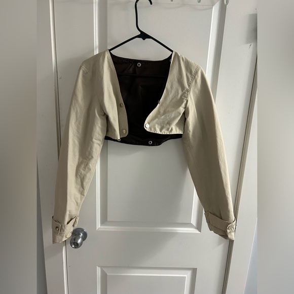 Nevada spring parka - Picture 8 of 8